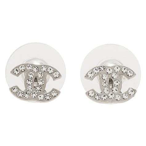 women's chanel earrings|chanel earrings price list.